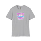 Unisex Softstyle T-Shirt - Protect Trans Kids Tee