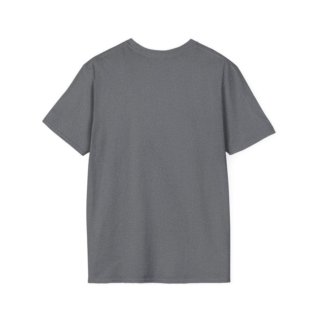 Love Wins Unisex Softstyle T-Shirt - Positive Vibes for Pride and Everyday Wear