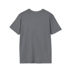 Love Wins Unisex Softstyle T-Shirt - Positive Vibes for Pride and Everyday Wear
