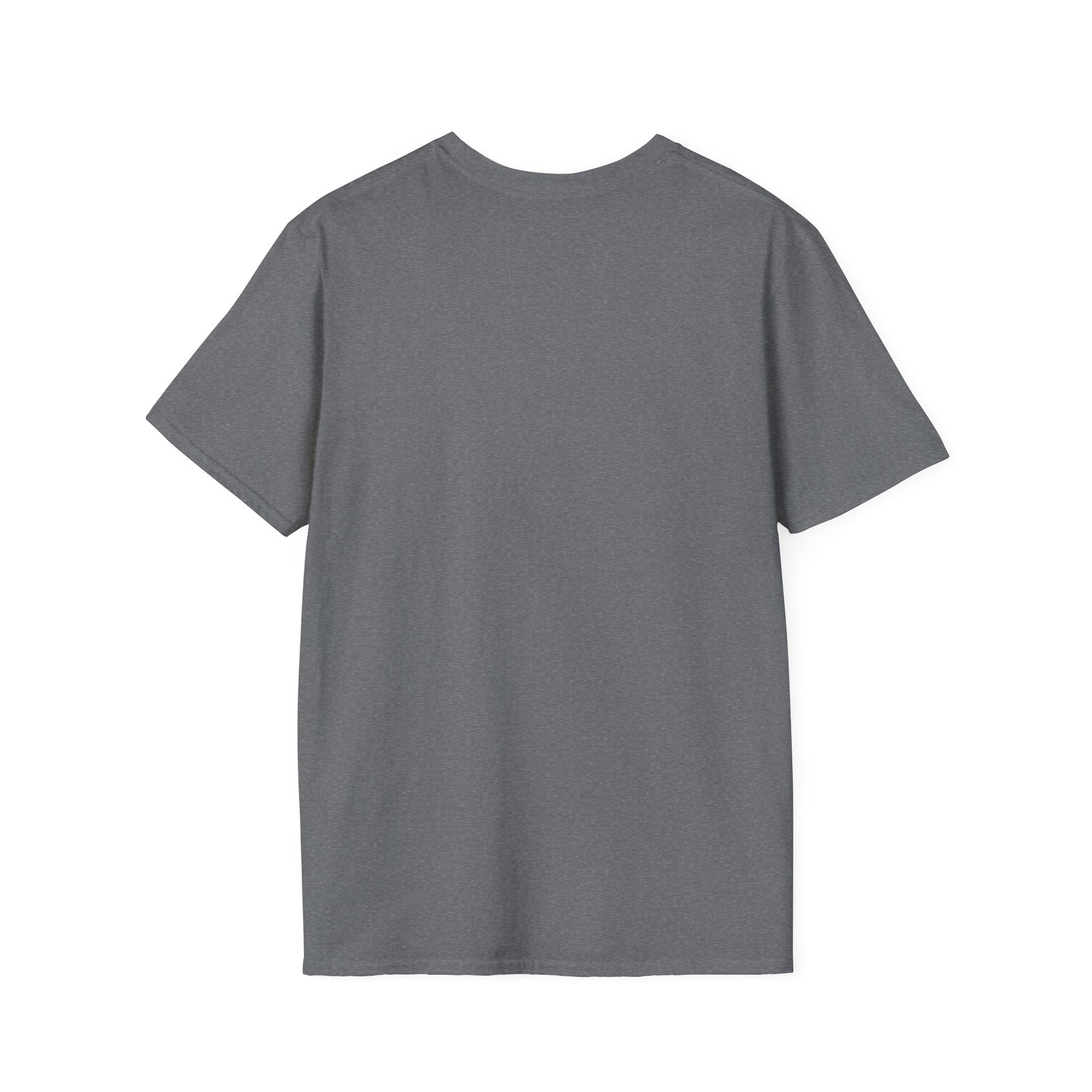 Love Wins Unisex Softstyle T-Shirt - Positive Vibes for Pride and Everyday Wear