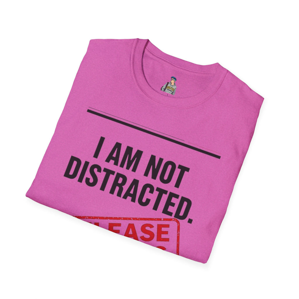 Release The Files. Graphic T-Shirt