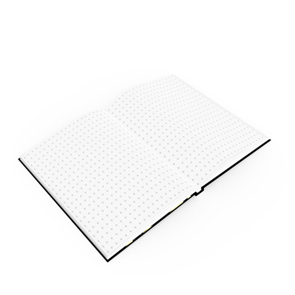 Skeletons Design Journal - Perfect for Gifts, Journaling, and Celebrations