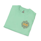Culture Over Colonizers Unisex Softstyle T-Shirt