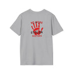 No More Stolen Sisters Unisex Softstyle T-shirt