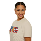 IMP47CH Patriots Stand Against Fascism Tee