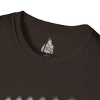 T-Shirt — Make Kindness Loud Graphic Tee