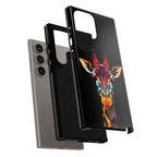 Giraffe Tough Case For Android & iPhone