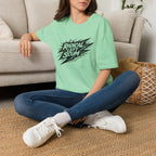 Radical Left Scum Graphic T-Shirt