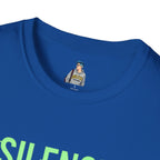 Silence Not Found T-Shirt