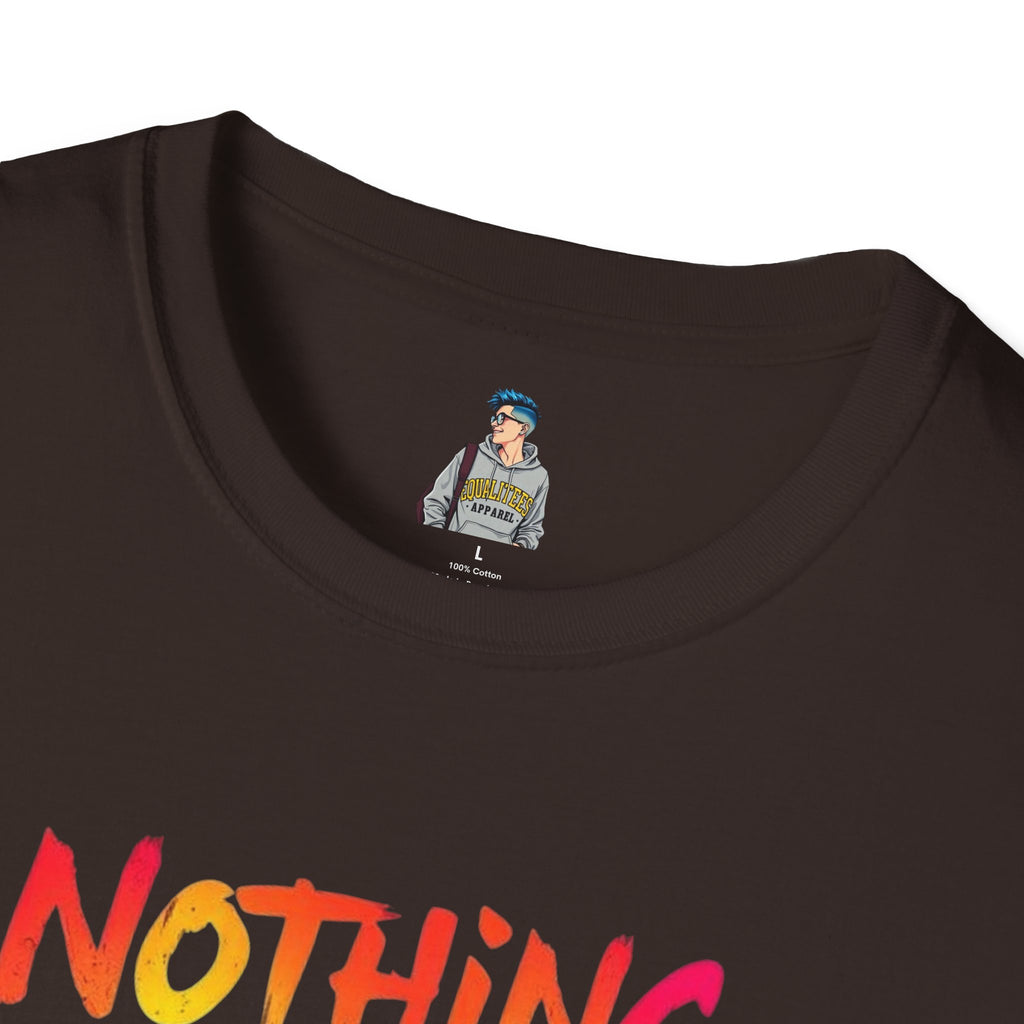 Expert on Skin T-shirt - EqualiTees.Me
