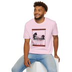 Native History is American History Graphic T-Shirt