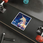 Die-Cut Stickers - Majestic Unicorn