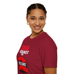 Rage Against the BS Graphic T-Shirt