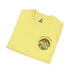 Keepers of The Earth Forest T-shirt