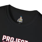 Project 2025 We F**KING Told You So Political Protest Tee