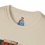Know Black History T-Shirt