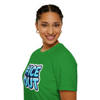 Ice Out Graphic T-Shirt
