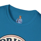 Pride Is for Everyone T-Shirt — Inclusive Retro Pride Tee
