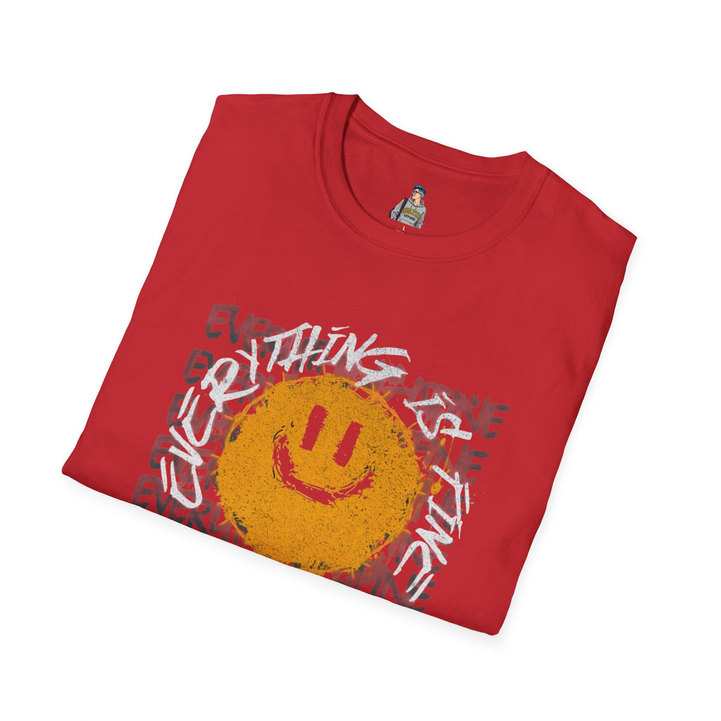 Everything is Fine T-Shirt
