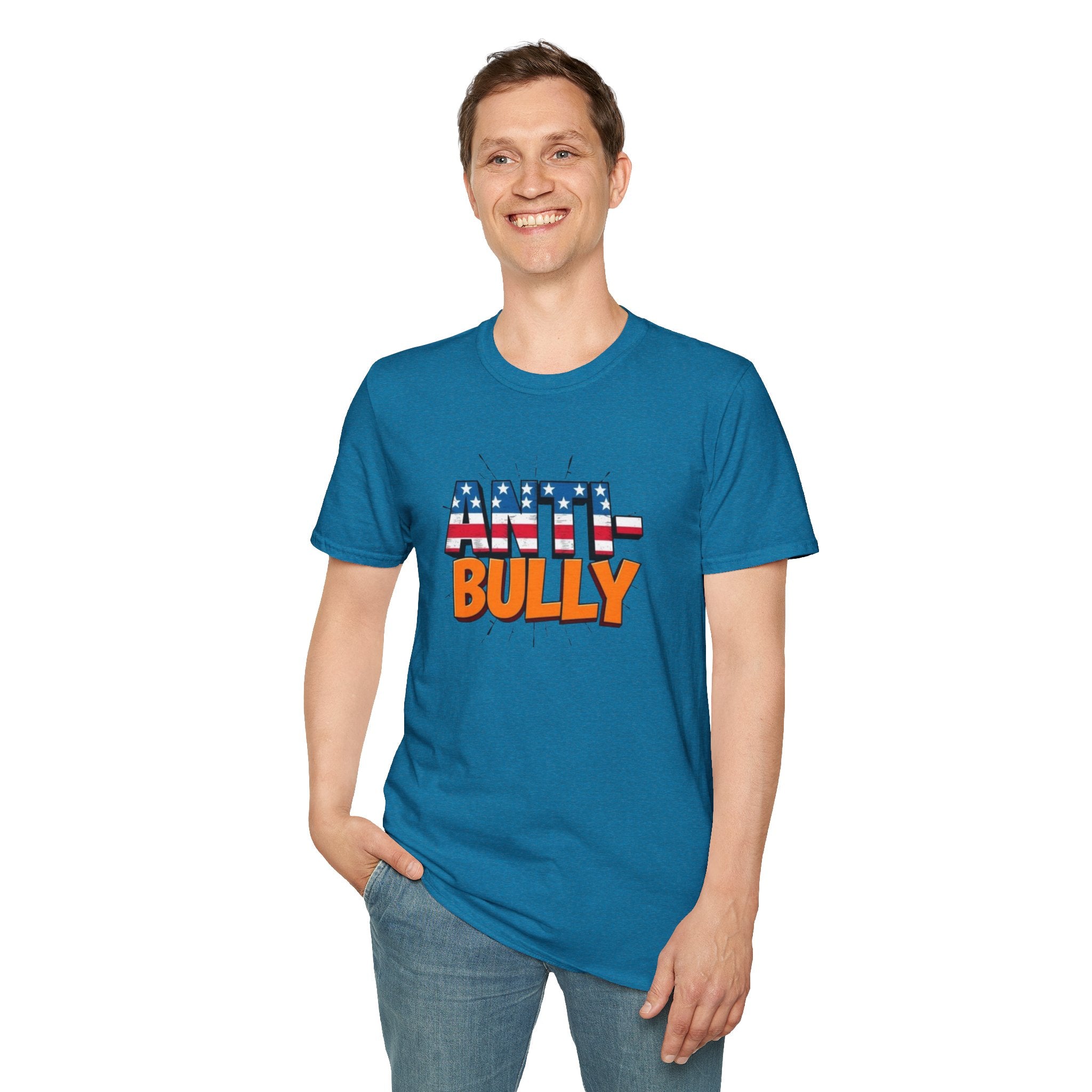 Anti-Bully Awareness T-shirt