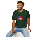 Liberty and Justice for All Means Everyone T-Shirt