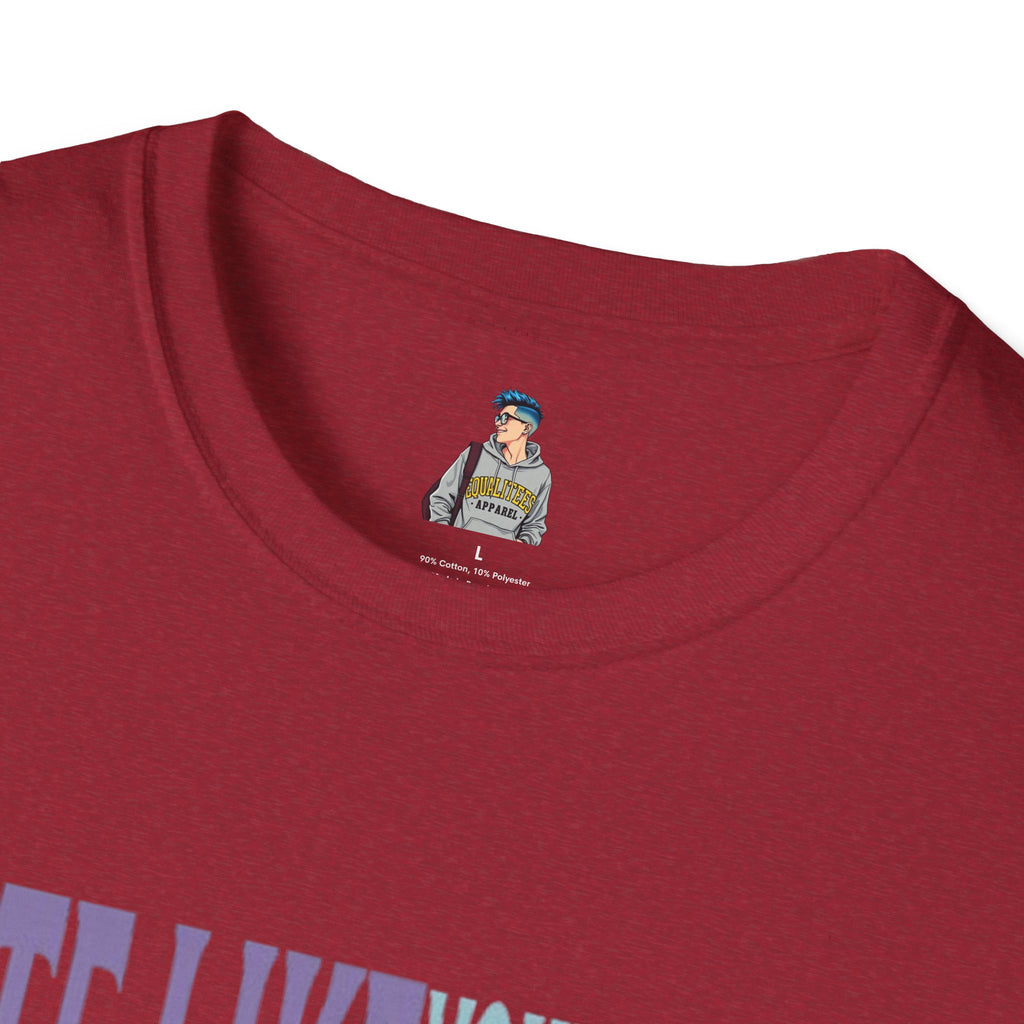 Vote For Your Rights Political T-Shirt