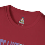 Vote For Your Rights Political T-Shirt