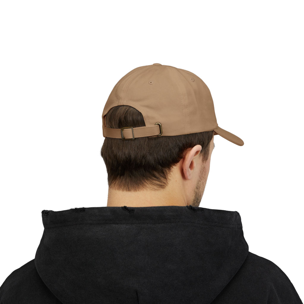 Political Dad Cap - 'Didn't Vote for the Felon'  Dad Hat