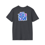 Expert on Skin T-Shirt - EqualiTees.Me