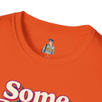 Some People Are Gay, Get Over It T-Shirt