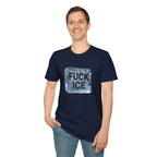 Fuck ICE T-Shirt — Protest Graphic Tee