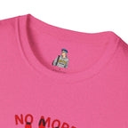 No More Stolen Sisters Unisex Softstyle T-shirt