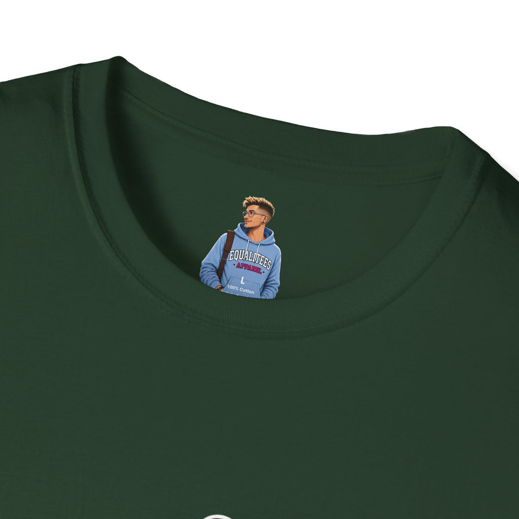 Pride QueerAF T-Shirt