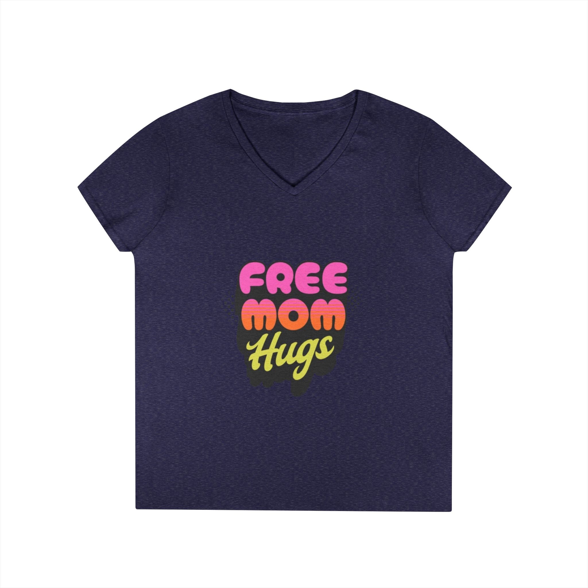 Free Mom Hugs Protest T-Shirt
