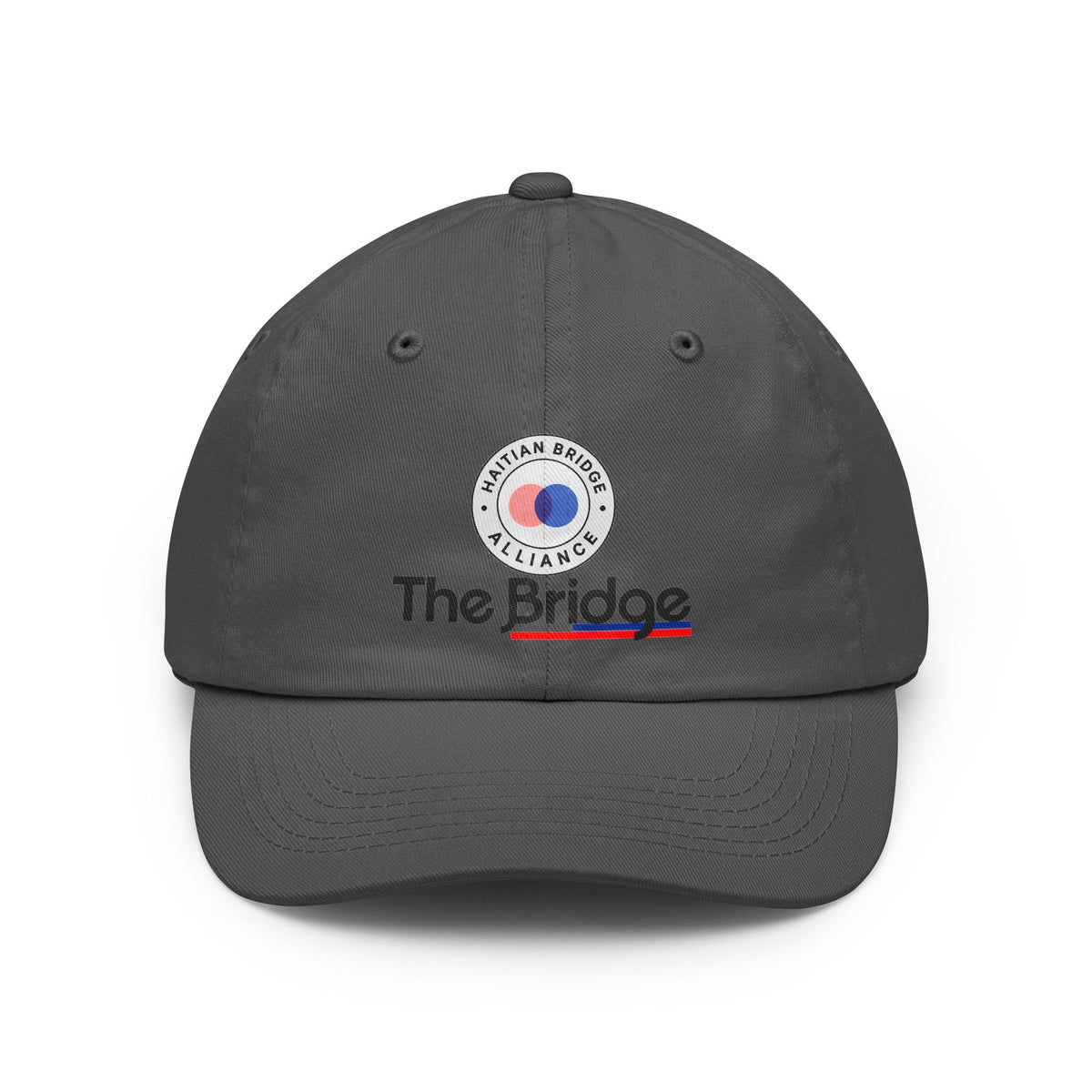 The Haitian Bridge Alliance Ball Cap