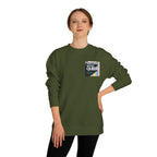 Teaching While Queer Unisex Sweatshirt