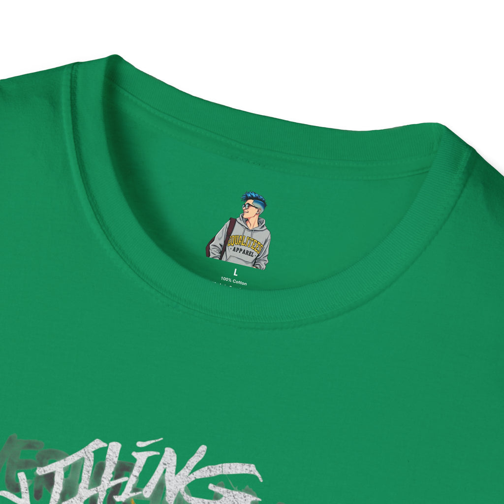 Everything is Fine T-Shirt
