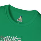 Everything is Fine T-Shirt