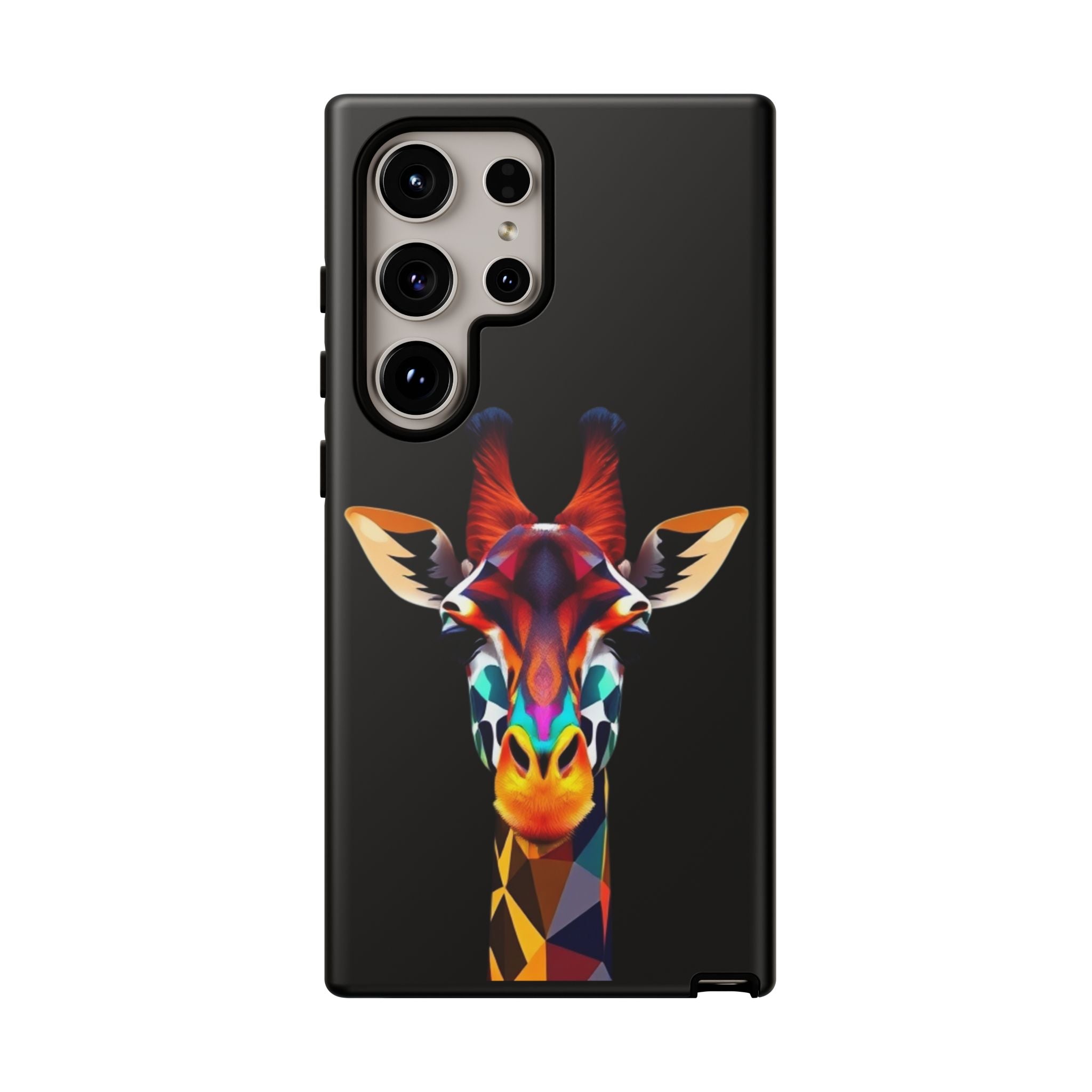 Giraffe Tough Case For Android & iPhone
