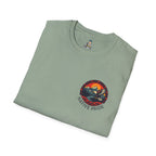 Native Pride Unisex Softstyle T-Shirt