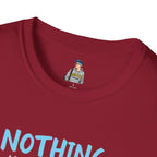 Expert on Skin T-Shirt - EqualiTees.Me