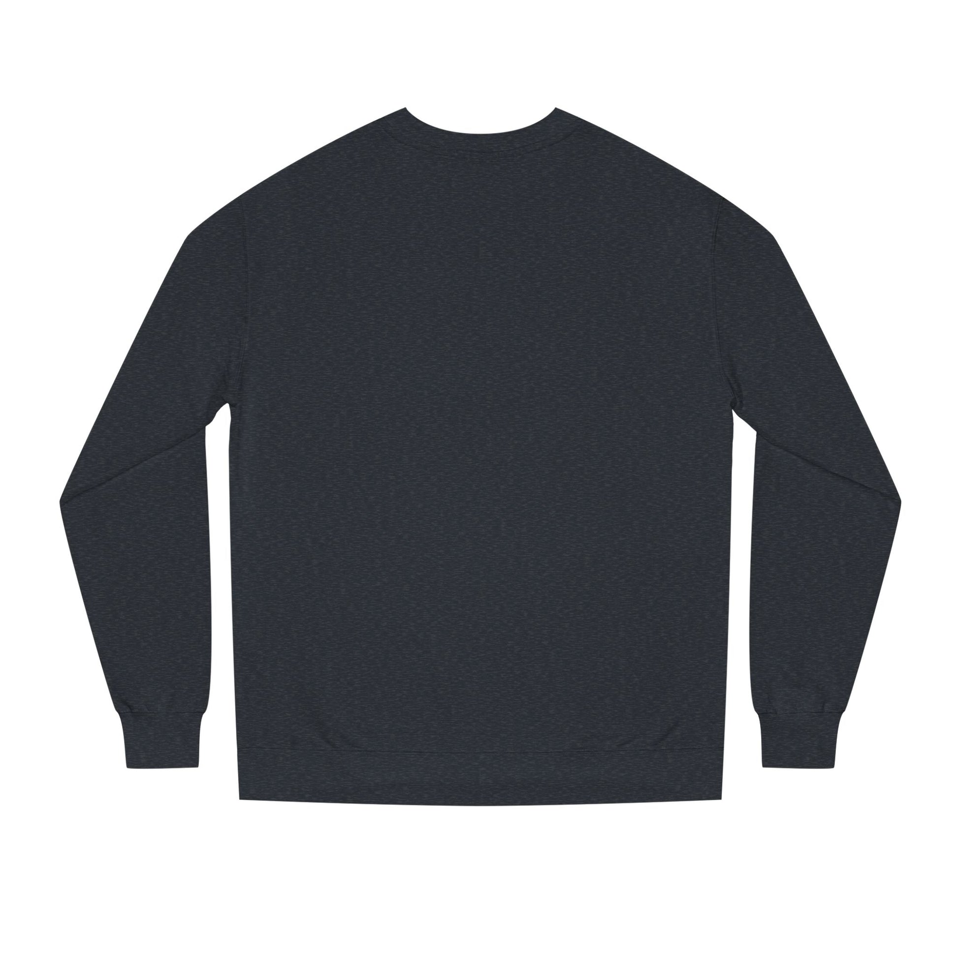 Educate, Advocate, Celebrate Unisex Crew Neck Sweatshirt - Empowerment Apparel