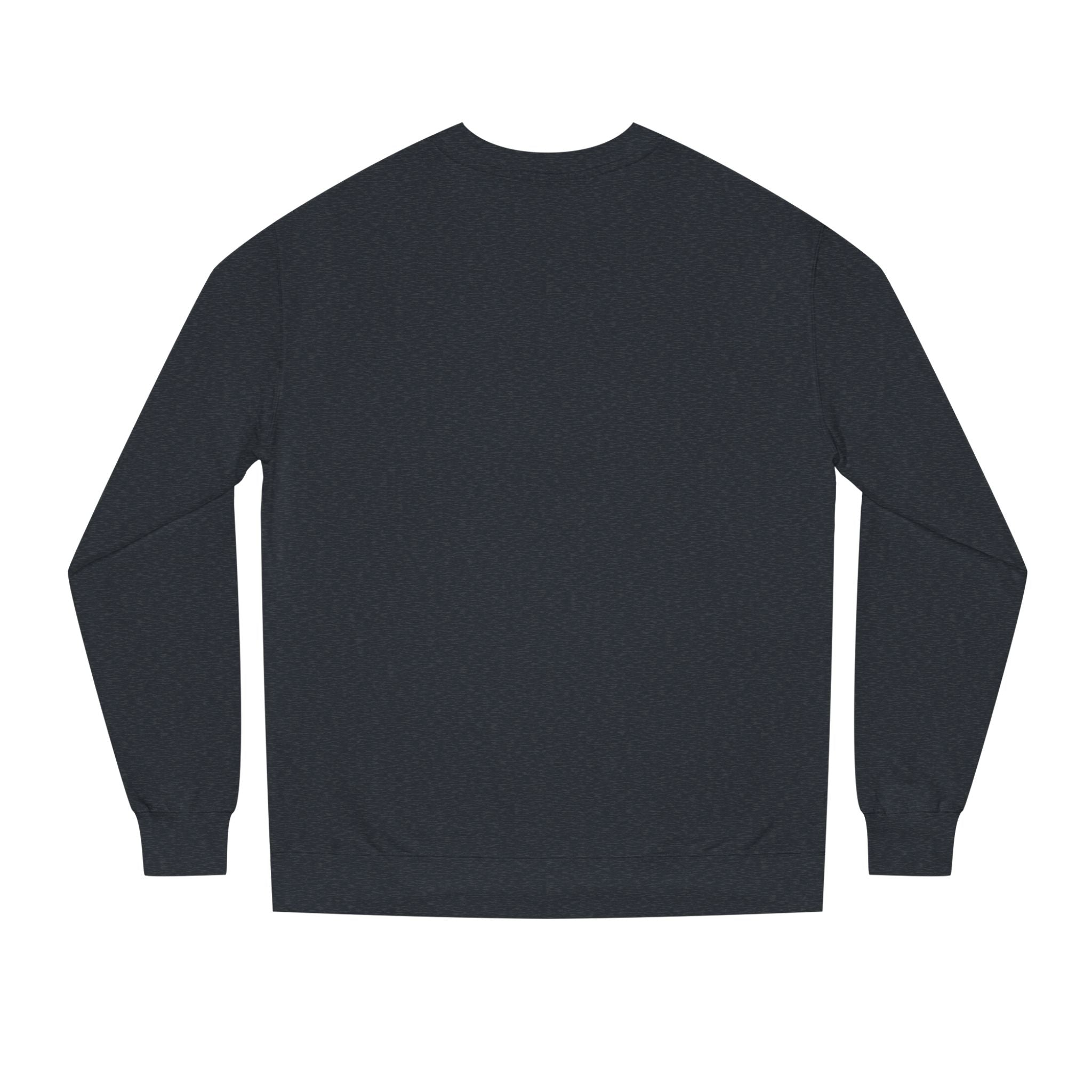 Educate, Advocate, Celebrate Unisex Crew Neck Sweatshirt - Empowerment Apparel
