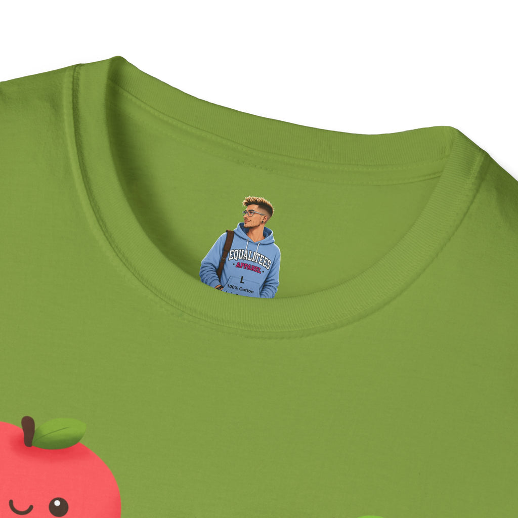 Support Your Fruity Friends Pride Tree Las Vegas T-Shirt