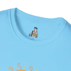 I Make My Own Sunshine Unisex Softstyle T-Shirt - Positive Vibes Apparel