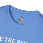 We The People Resist Protest T-Shirt