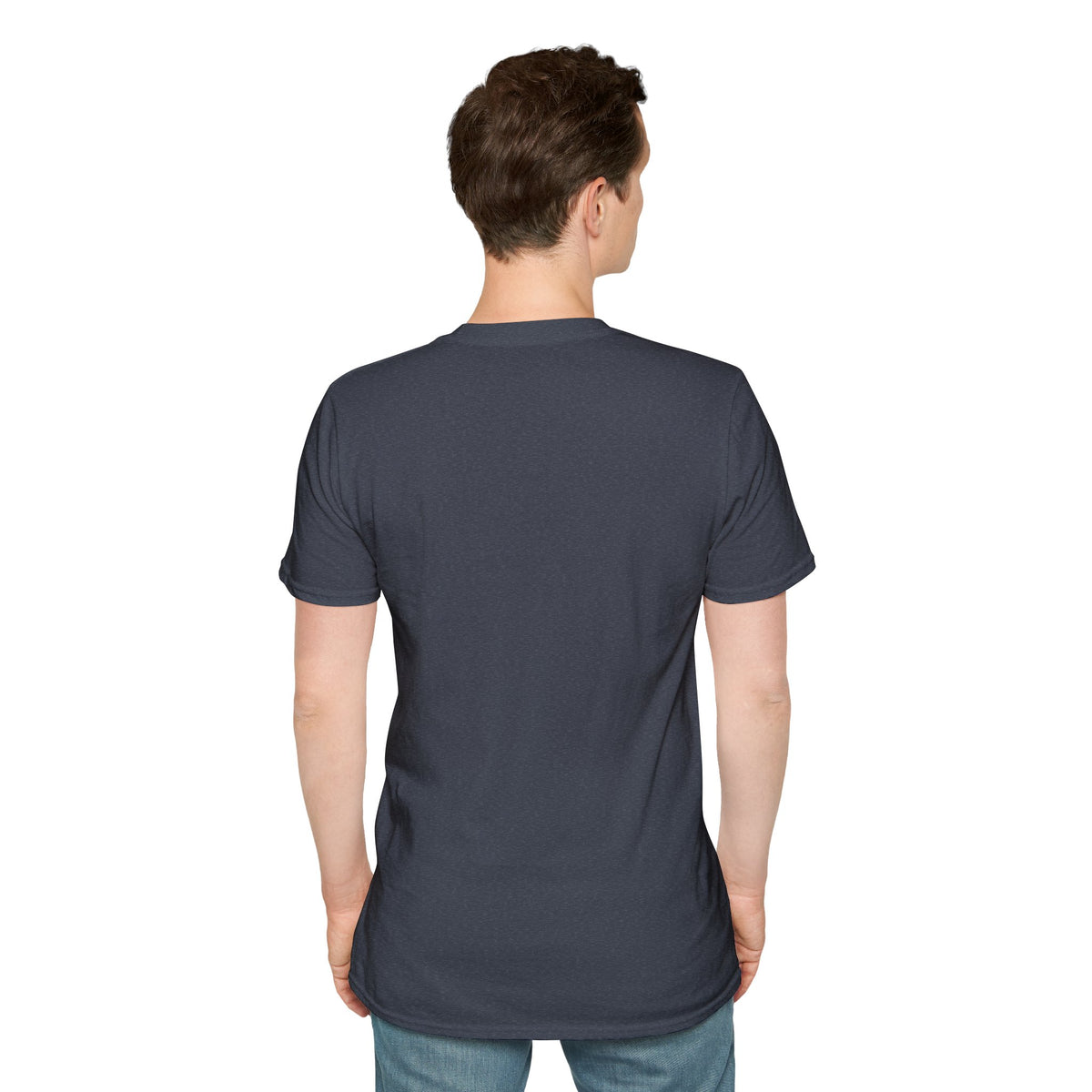 Boys Can Wear Pink T-Shirt — Bold Retro Feminist Graphic Tee