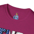End Fascism Protest Shirt