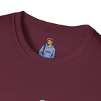 Pride QueerAF T-Shirt