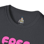 Free Mom Hugs Unisex Softstyle T-Shirt